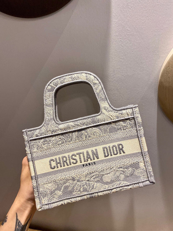 Glami Fashion - DIR Bags - 240