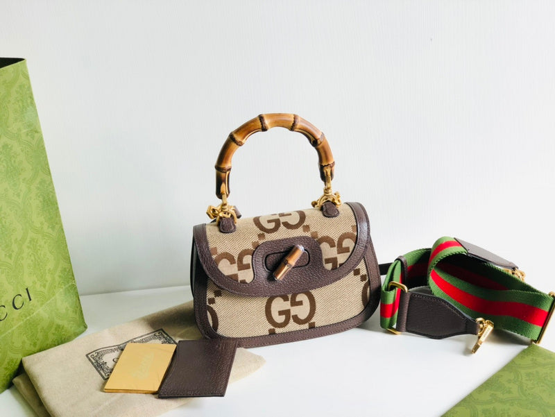 Glami Fashion - GCI Bags - 13077
