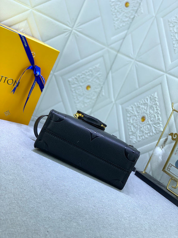 Satchel Bags - VL2 Bags - 060