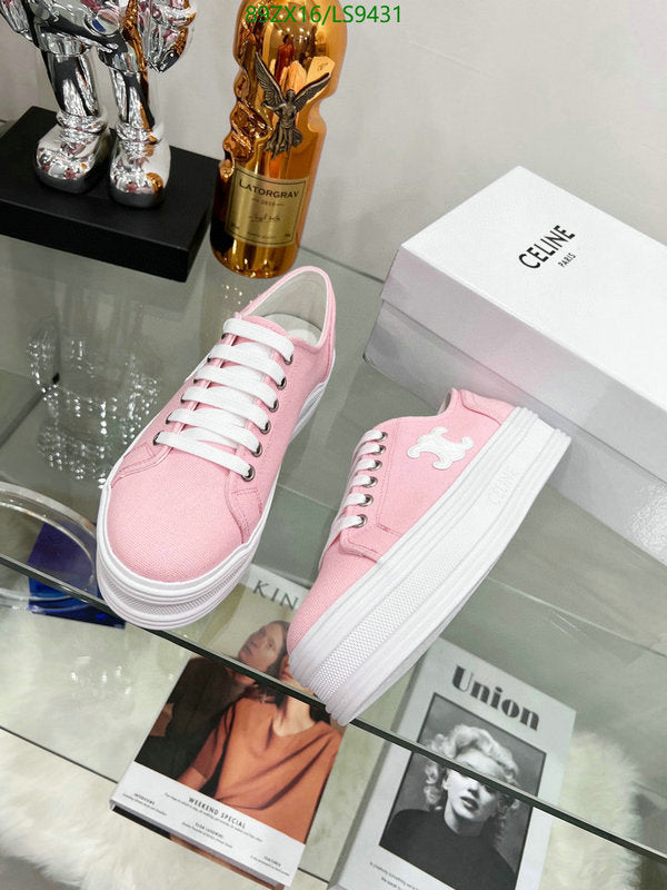 SAMC - COL Women Shoes - 221