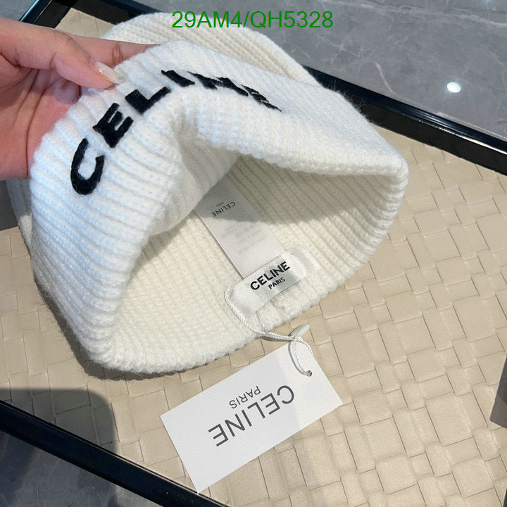 SAMC - COL Caps & Hats - 179