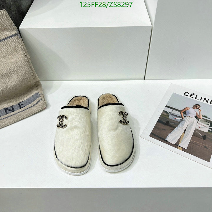SAMC - CHL Women Shoes Slippers - 140
