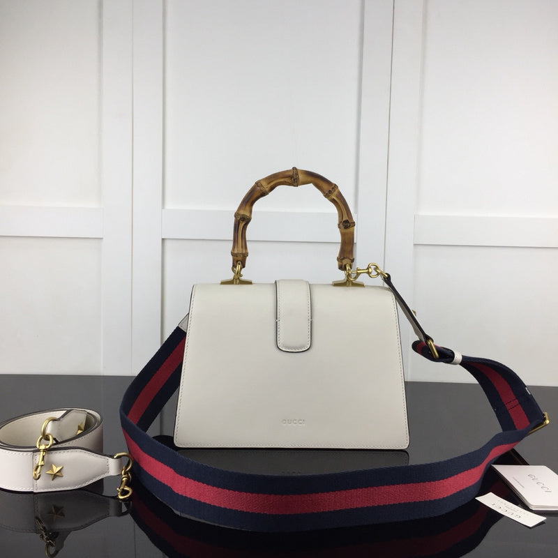 Satchel Bags - GCI Bags - 1011