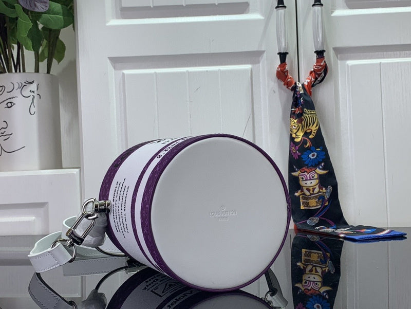 Glami- Glami- Lu-Vi bags - 3570