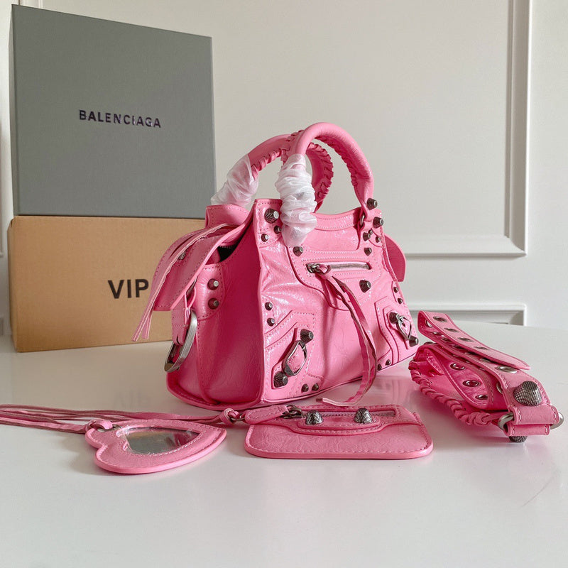 Glami- - BG Bags - 083