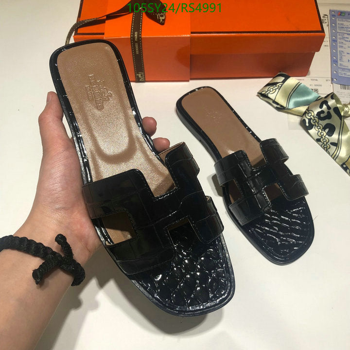 SAMC - HMS Women Shoes - 064