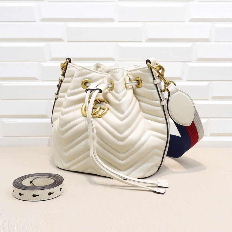 GlamI - GCI Bags - 906