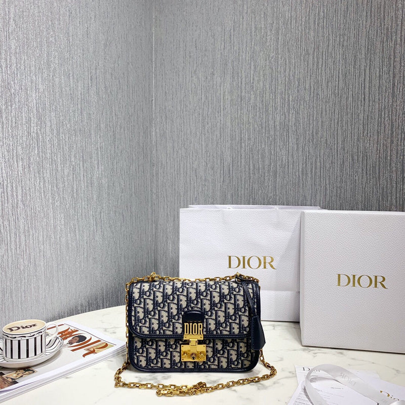 Glami Fashion - DIR Bags - 430