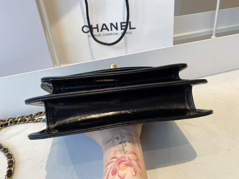 Satchel Bags - CHL Bags - 1640