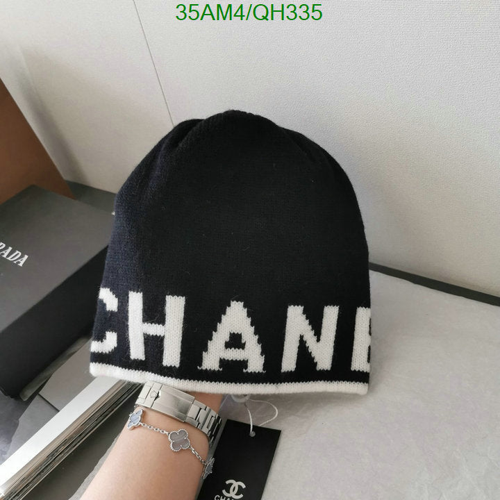 SAMC - CHL Caps & Hats - 154