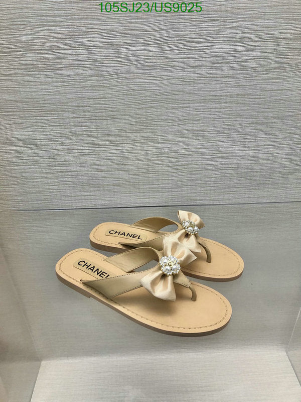 SAMC - CHL Women Shoes Slippers - 119