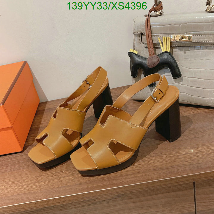 SAMC - HMS Women Shoes - 374