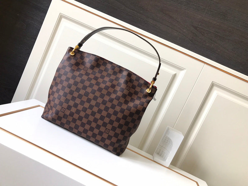 Satchel Bags - VL1 Bags - 069