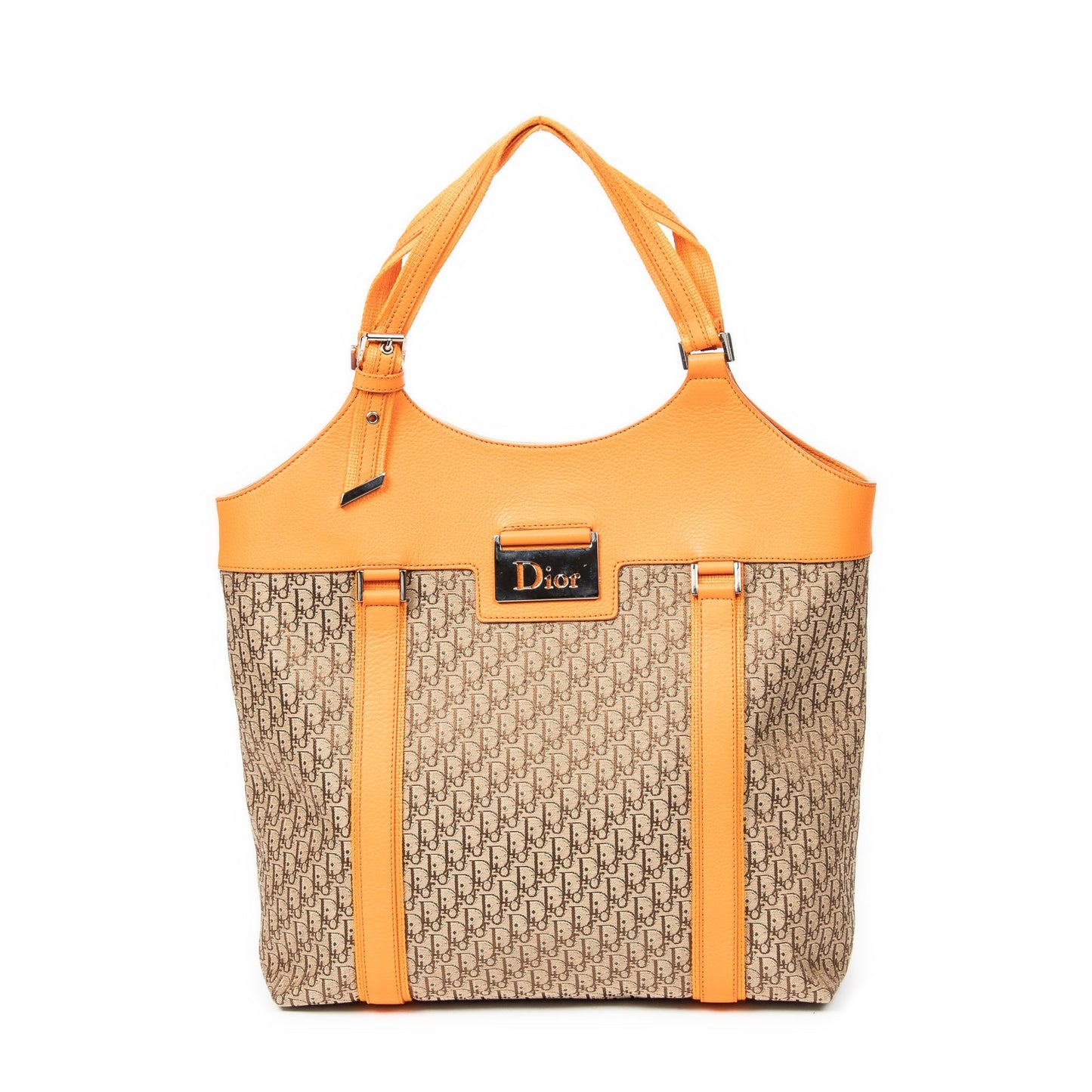 Large Street Chic Tote