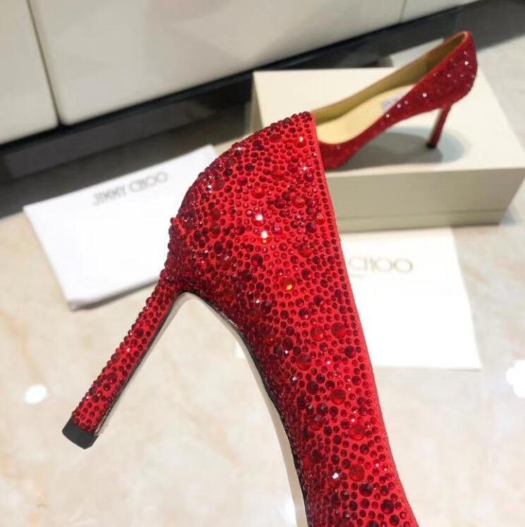 SAMC - JMC Shoes - 213
