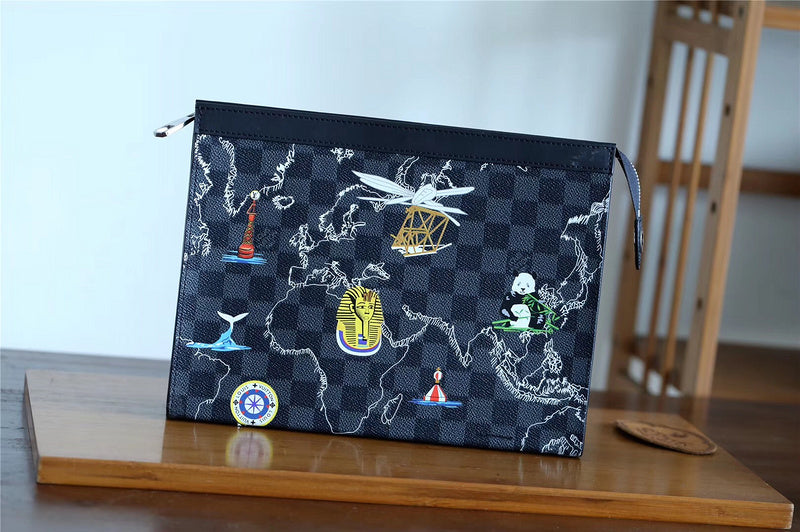 Glami Fashion Lu-Vi bags - 11115