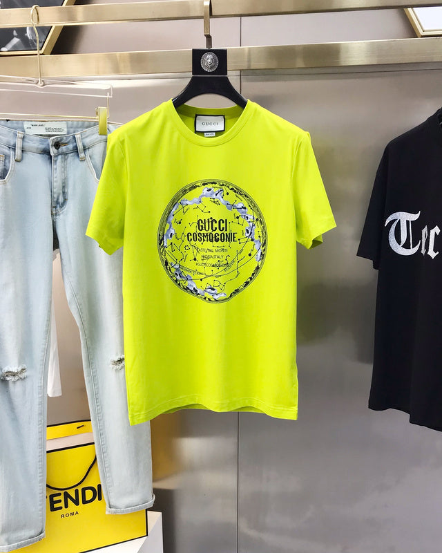 glami - Men T Shirts - 1050