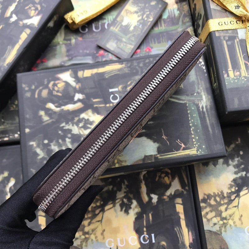 Glami-i - Guki Wallet - 691