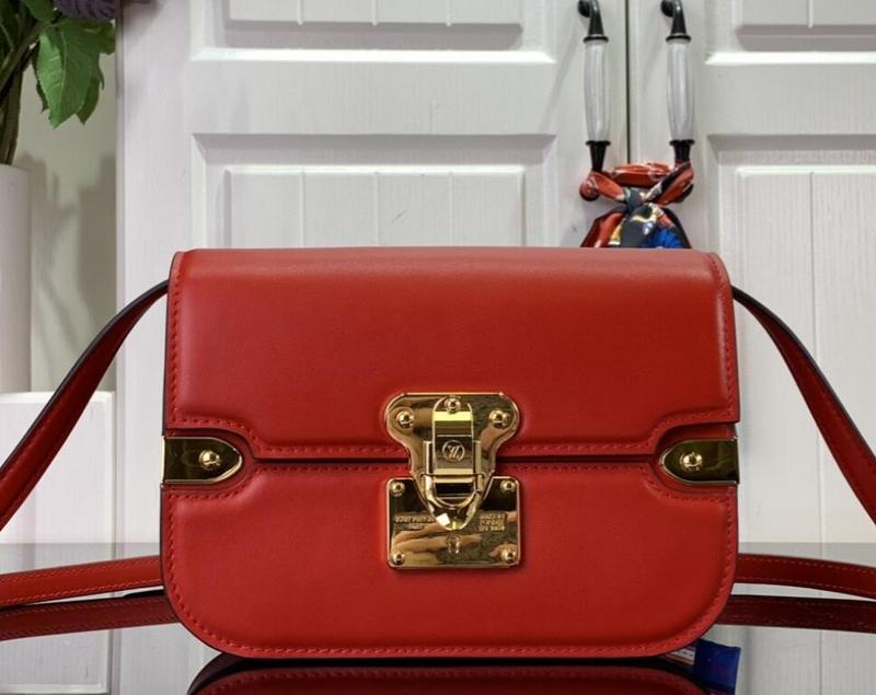 SAMC - LOV Bags - 895