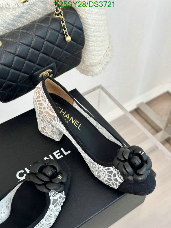SAMC - CHL Women Shoes High Heels - 002