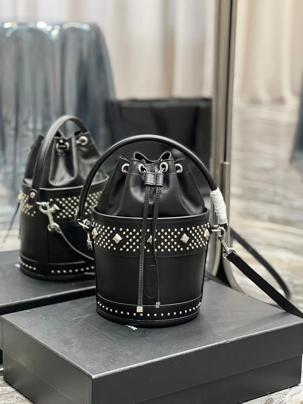 Satchel Bags - SLY Bags - 657