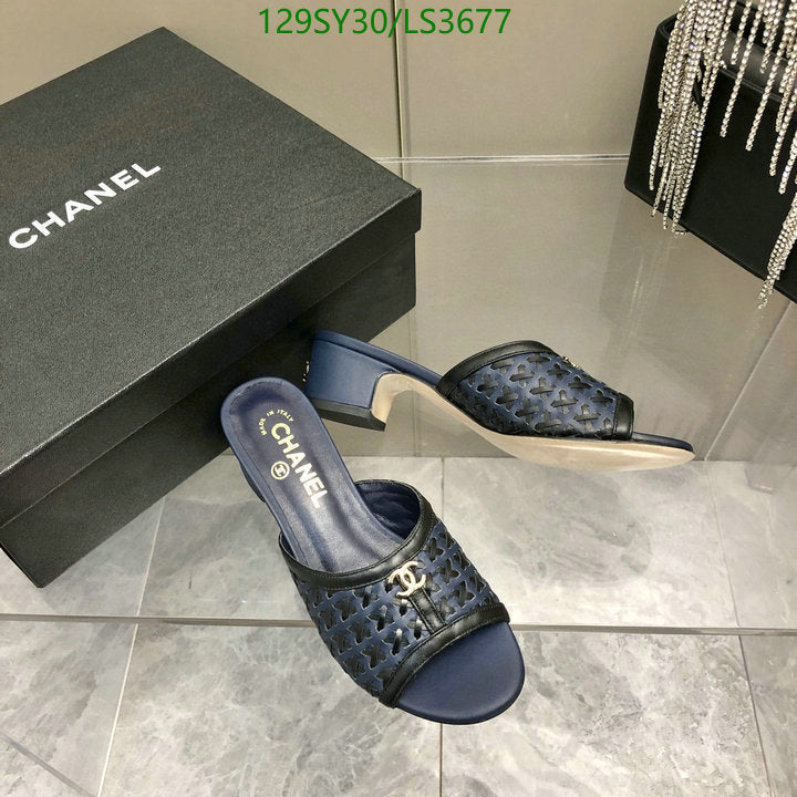SAMC - CHL Women Shoes High Heels - 032