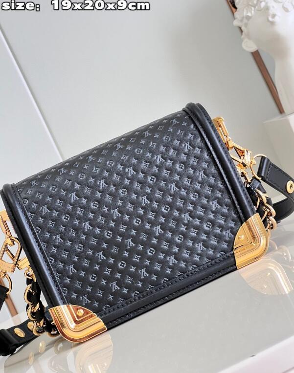 SAMC - LOV Bags - 1196