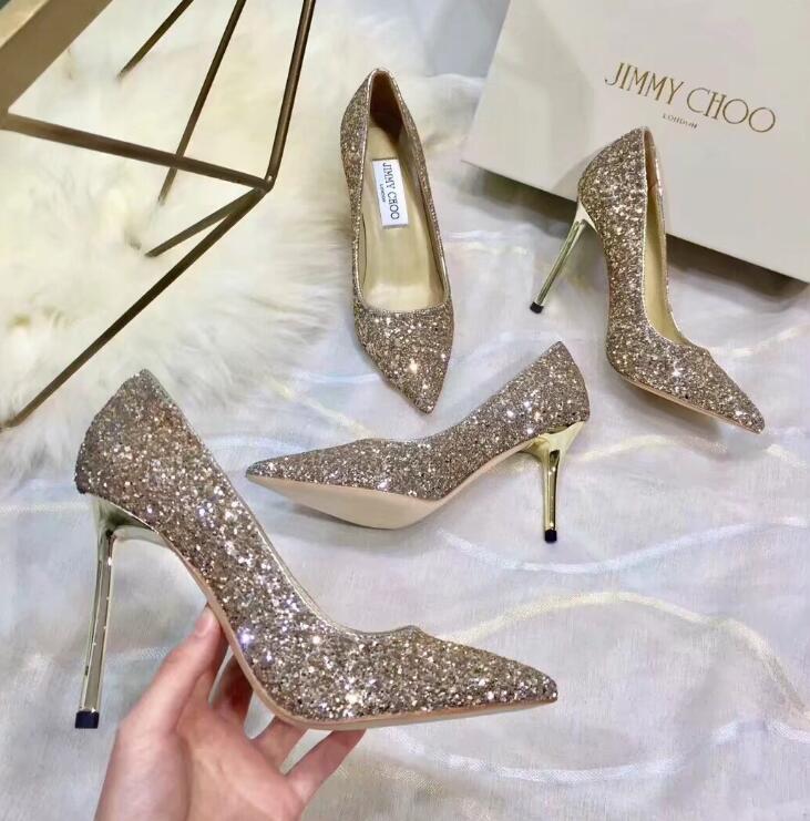 SAMC - JMC Shoes - 196