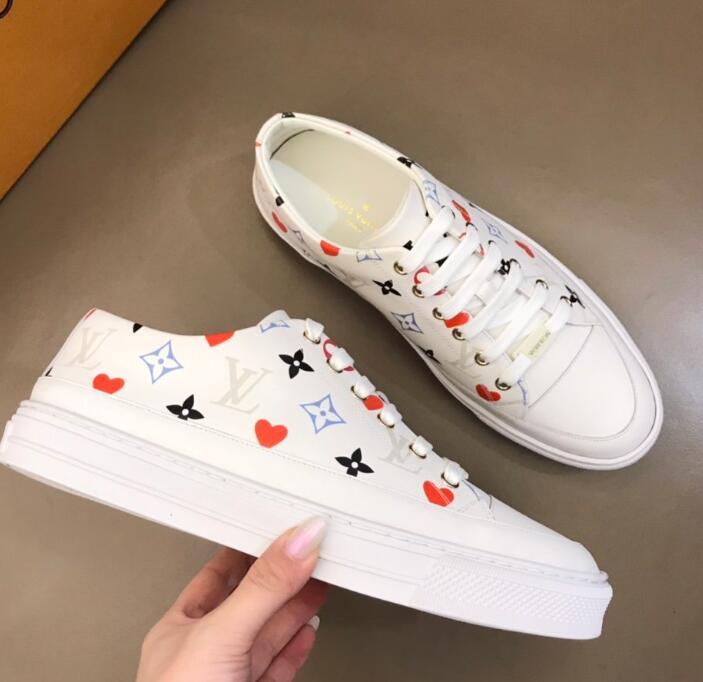 SAMC - LOV Men Shoes - 1731