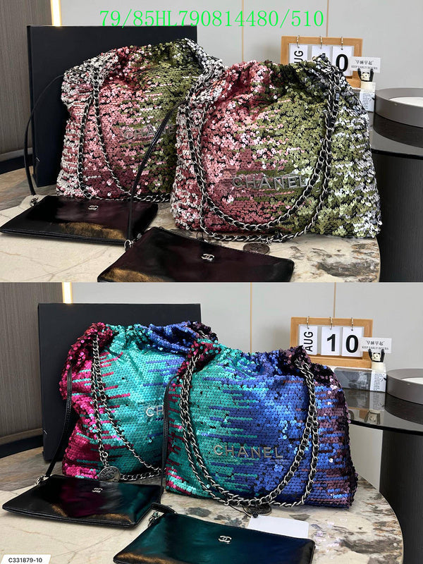 Glami - CHL Bags - 192