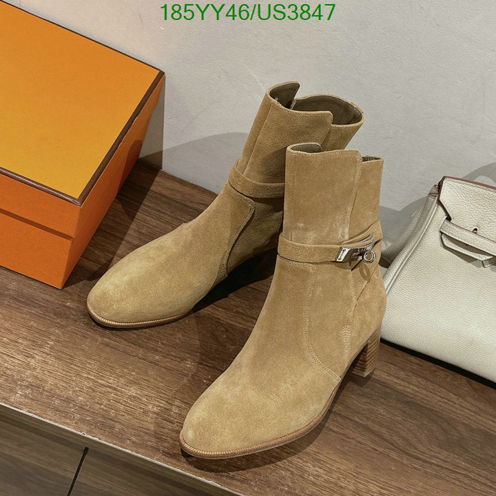 SAMC - Mix Boots - 537
