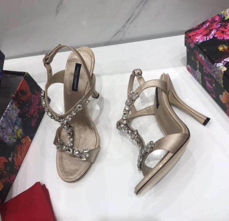 SAMC - DAG Women Shoes - 532