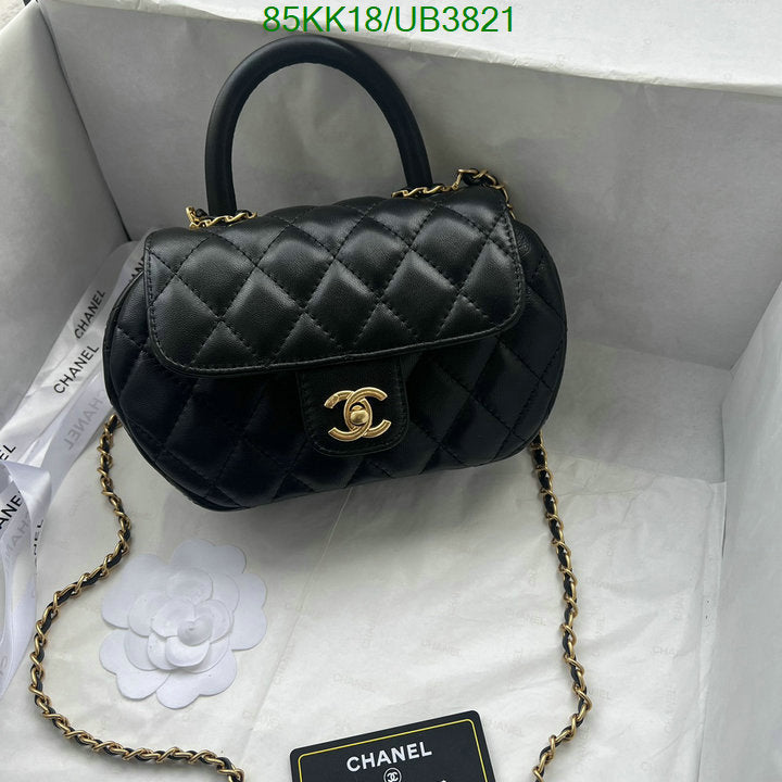 SAMC - CHL Bags Crossbody - 083