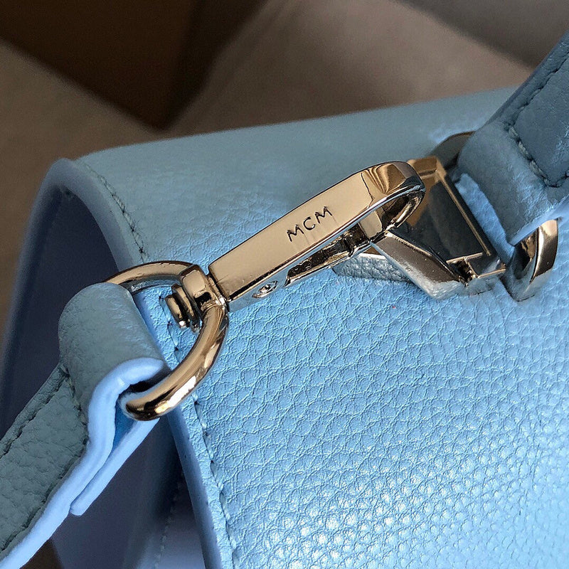 Satchel Bags - MC Bags - 221