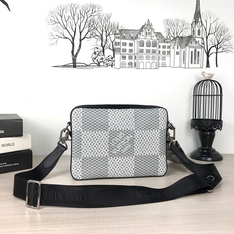 Satchel Bags - VL1 Bags - 801