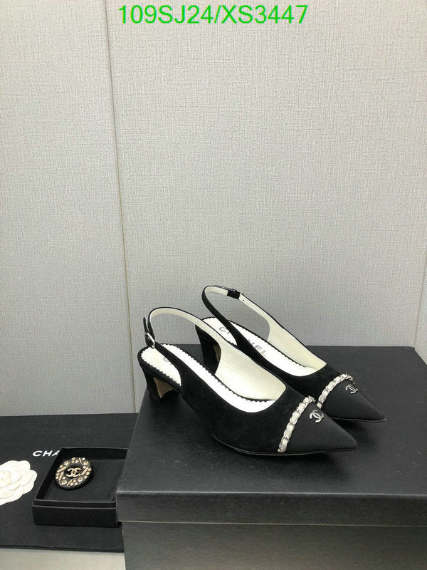 SAMC - CHL Women Shoes Ballet - 369