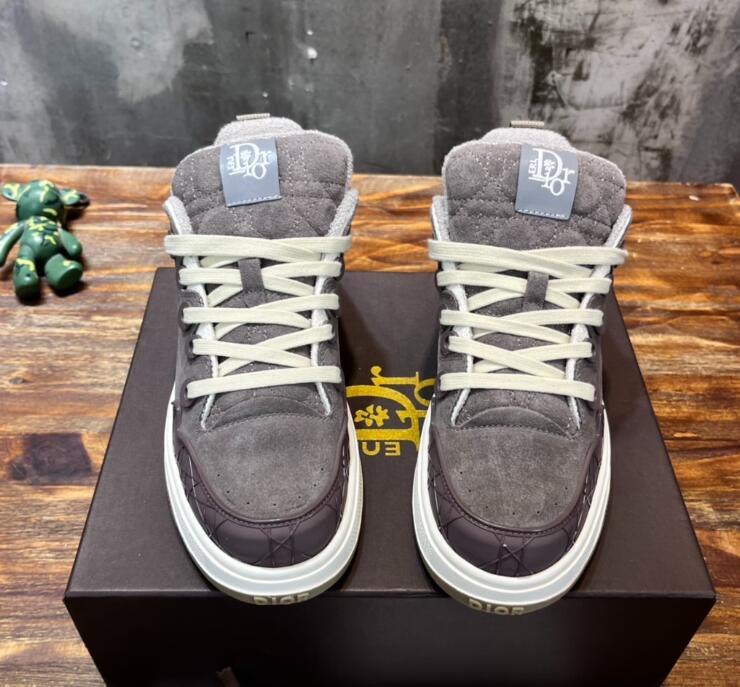 SAMCC - DOR Men Shoes - 429