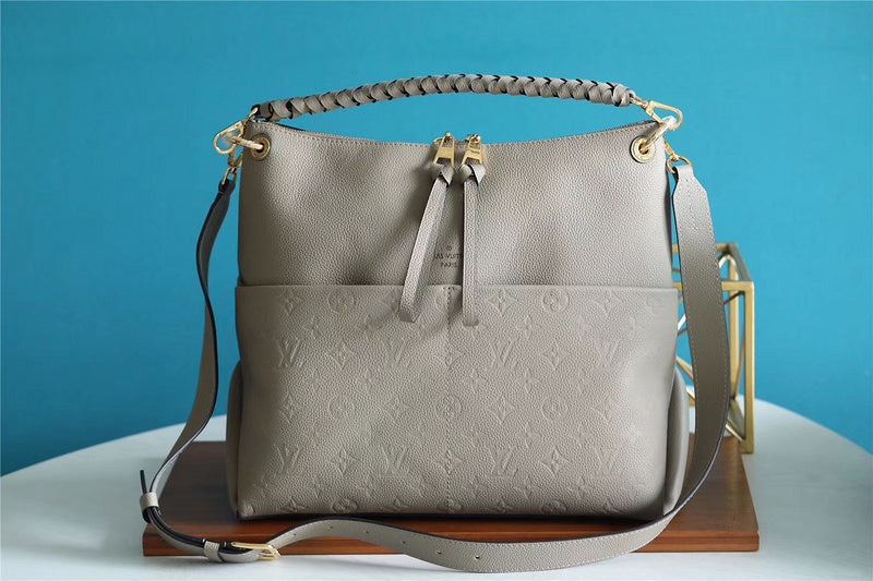 Satchel Bags - VL Bags - 7685