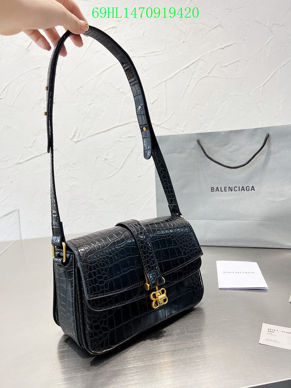 Glami Fashion - BGA Bags - 2046