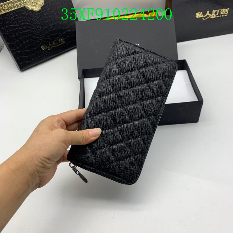 Glami - CHL Wallet - 2641