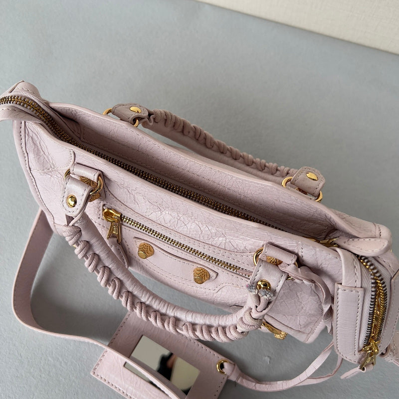 Glamy - BG Bags - 789