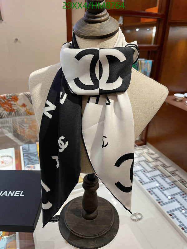 SAMC - CHL Scarves - 726