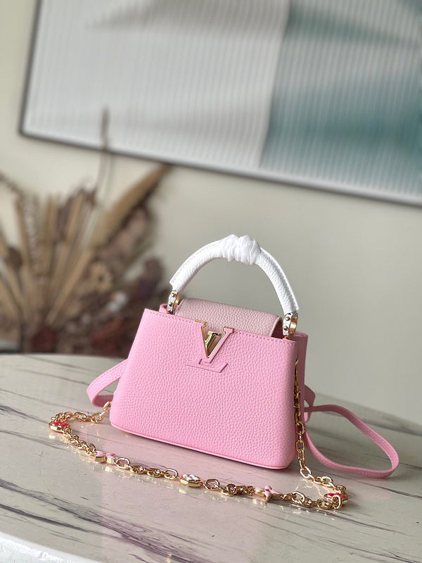 GlamI Lu-Vi bags - 4089