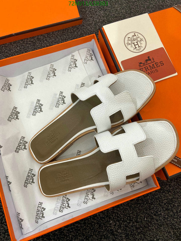 SAMC - HMS Women Shoes - 383