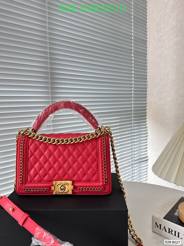Glami - CHL Bags - 076
