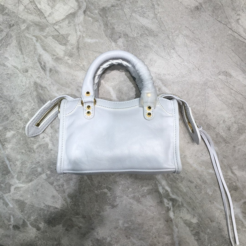 Satchel Bags - BGA Bags - 841
