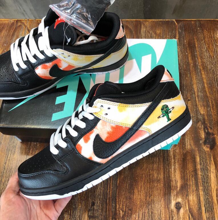 SAMC - NKE Shoes - 1847