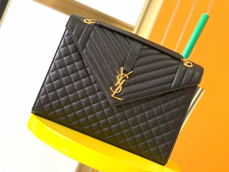 Glamy - YLS Bags - 1029