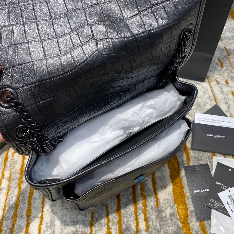 ELE - SLY Bags 330