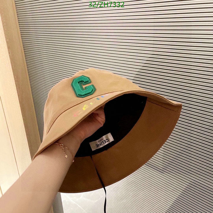 SAMC - COL Caps & Hats - 282